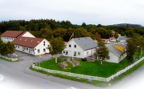 Atlanten Turistsenter